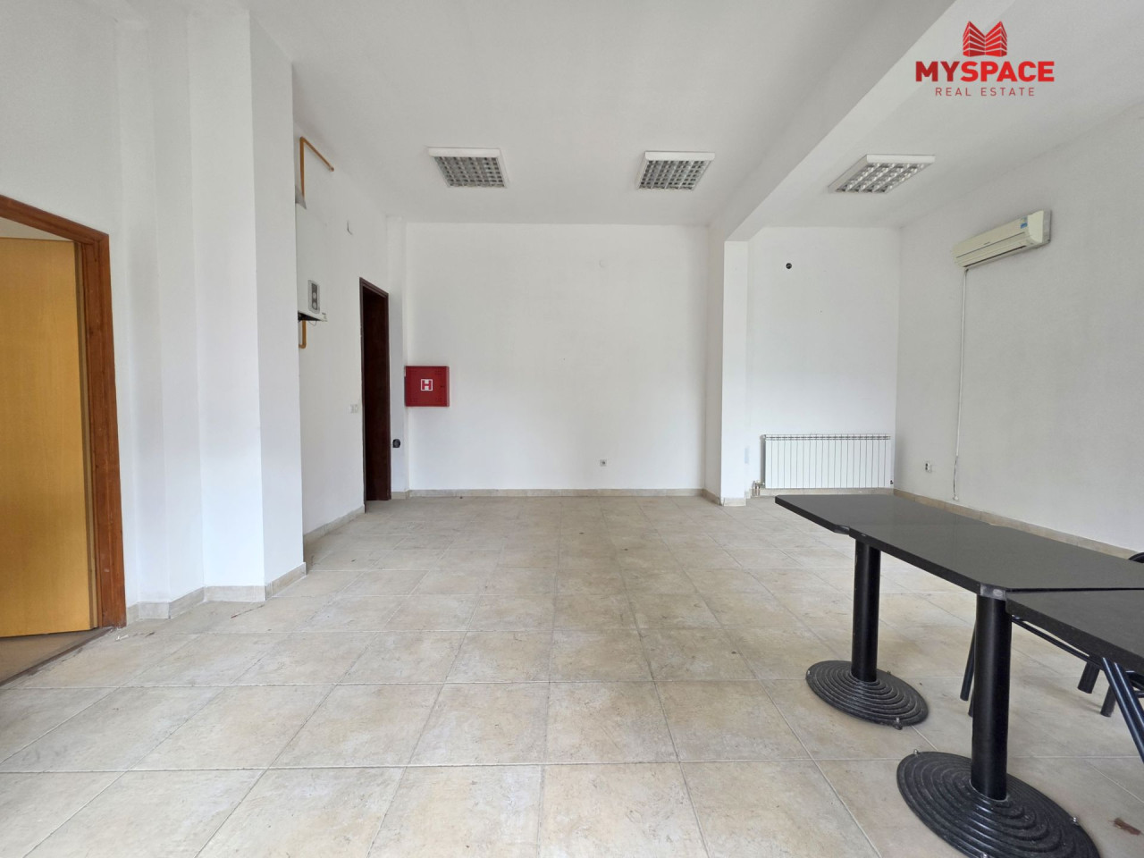 MY SPACE/ Poslovni prostor/ Lukavica/ 51 m2 2