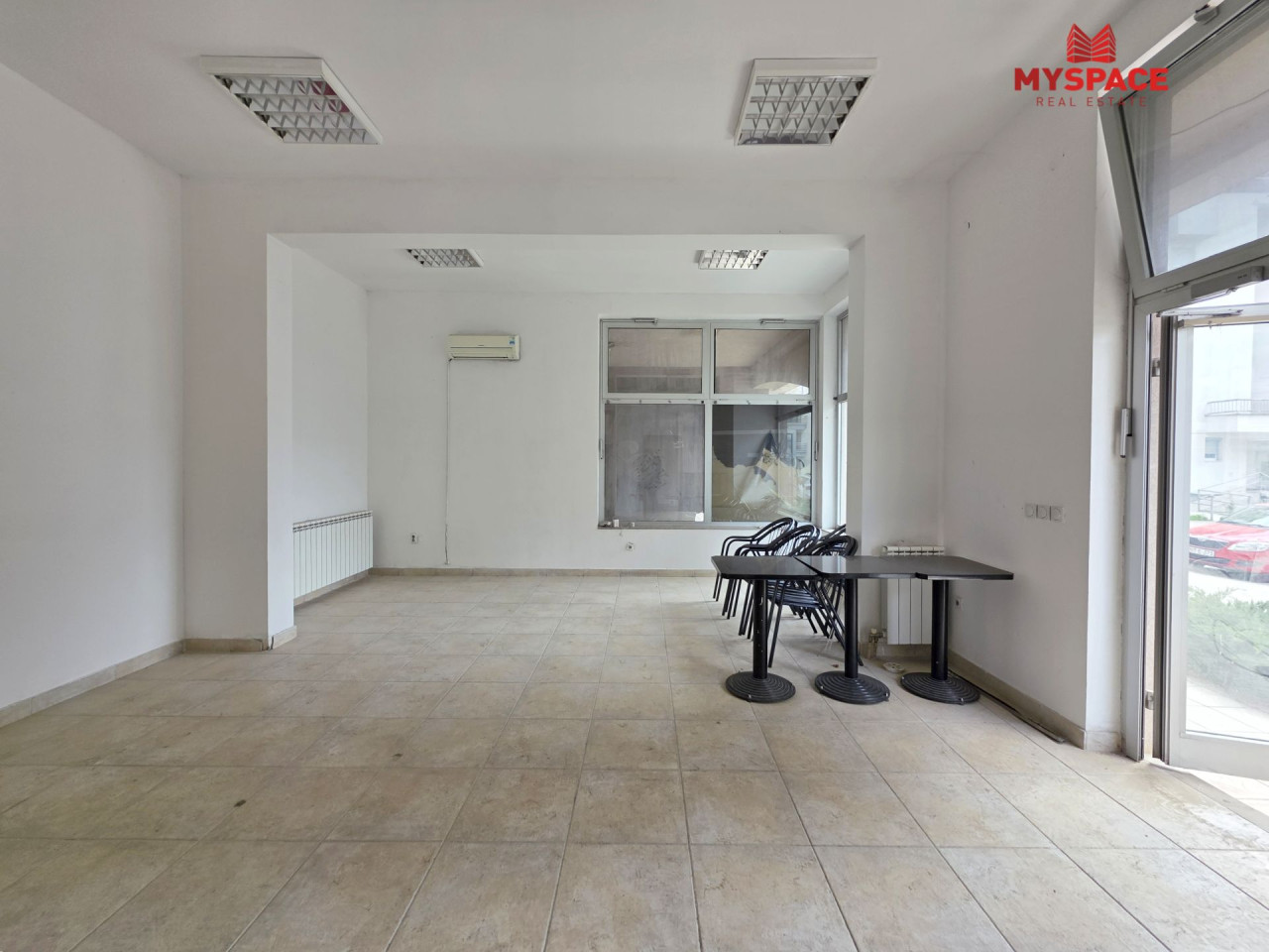 MY SPACE/ Poslovni prostor/ Lukavica/ 51 m2 4