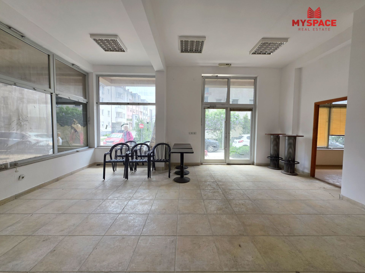 MY SPACE/ Poslovni prostor/ Lukavica/ 51 m2 5