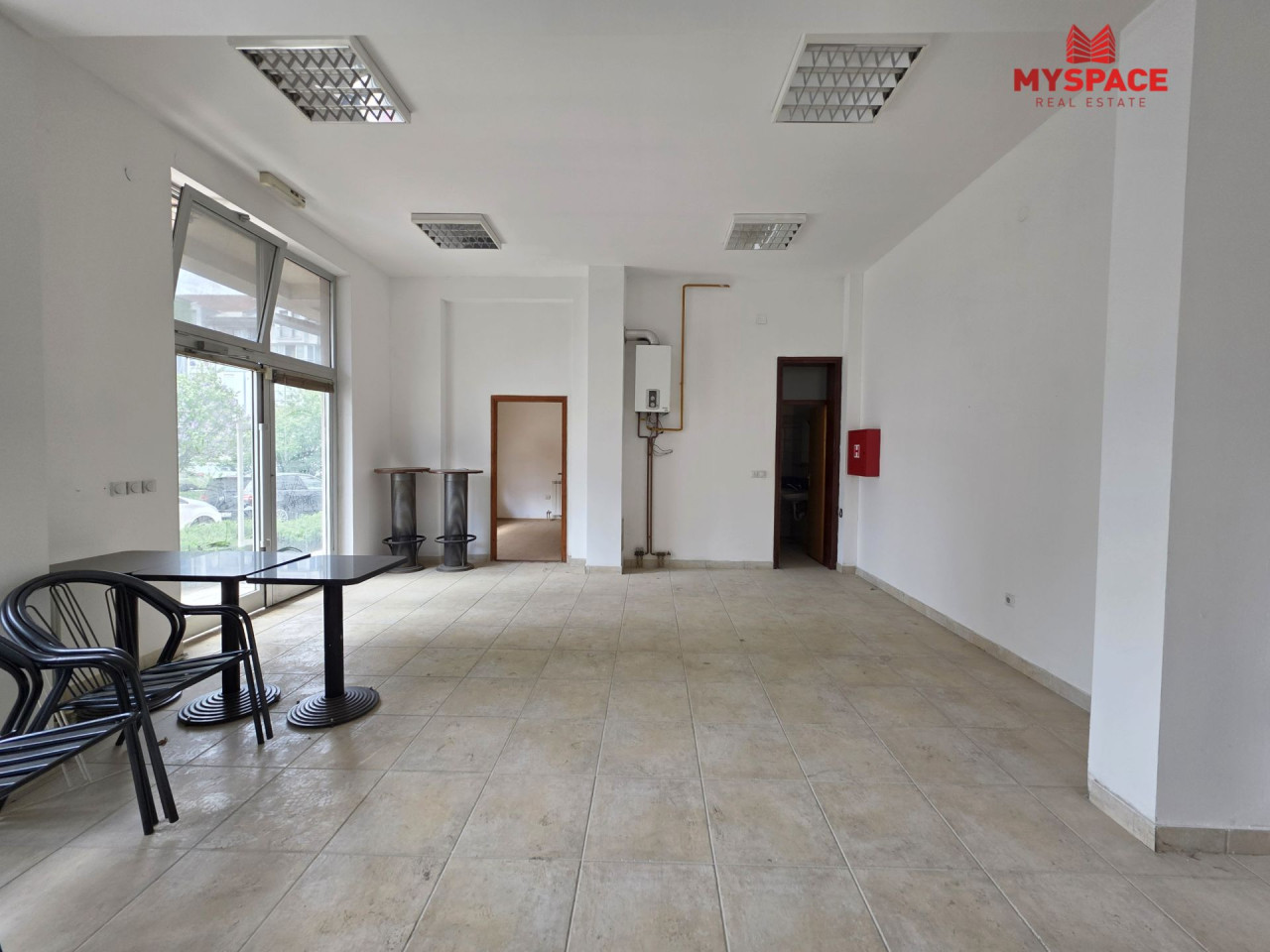 MY SPACE/ Poslovni prostor/ Lukavica/ 51 m2 6