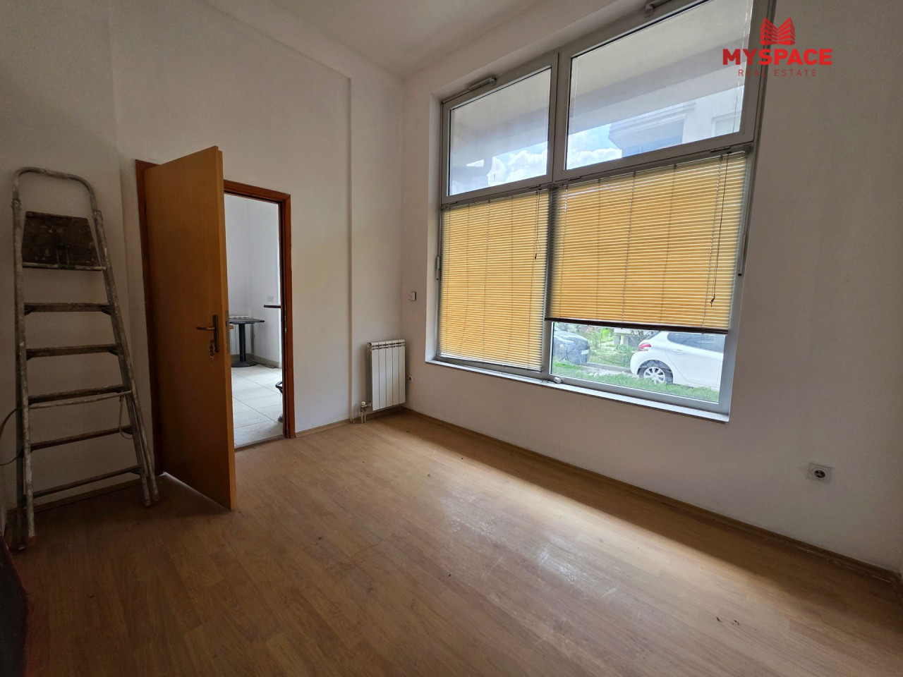 MY SPACE/ Poslovni prostor/ Lukavica/ 51 m2 8