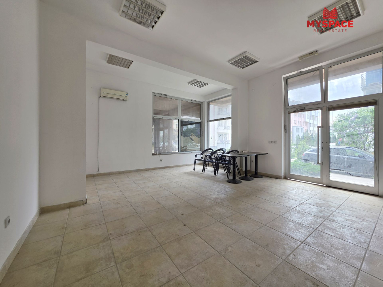 MY SPACE/ Poslovni prostor/ Lukavica/ 51 m2 11