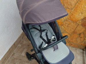 DJECIJA KOLICA Bebe kisobran FOPAPEDRETI CAO  kofer,torba 0-22 KG