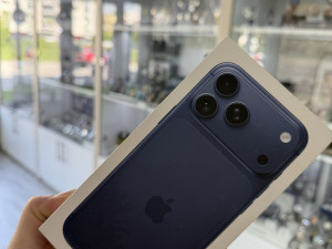 iPhone 17 Pro Max 256 GB