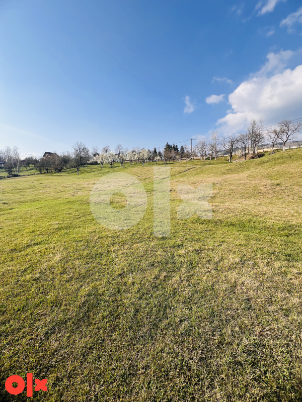 Zemljište Sumbulovac, Pale 24000m2 8