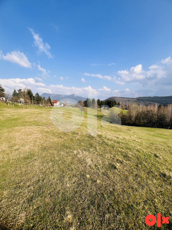 Zemljište Sumbulovac, Pale 24000m2 9
