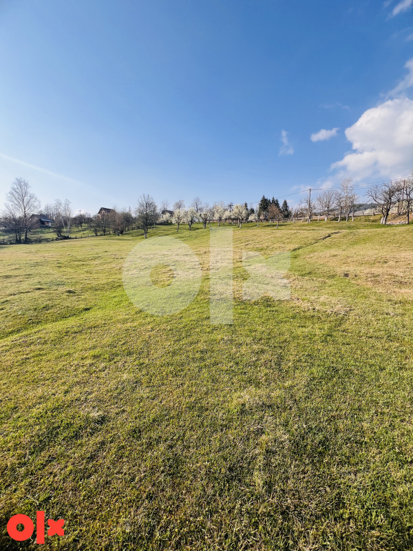 Zemljište Sumbulovac, Pale 24000m2 10