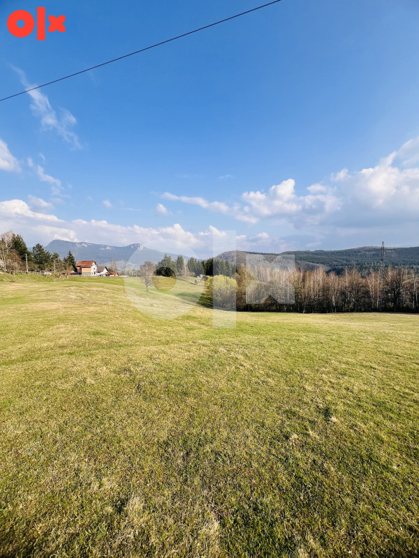 Zemljište Sumbulovac, Pale 24000m2 11