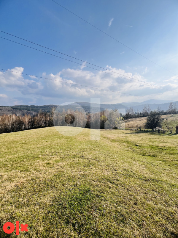 Zemljište Brezovice, Pale 24000 m² - Ansicht 4