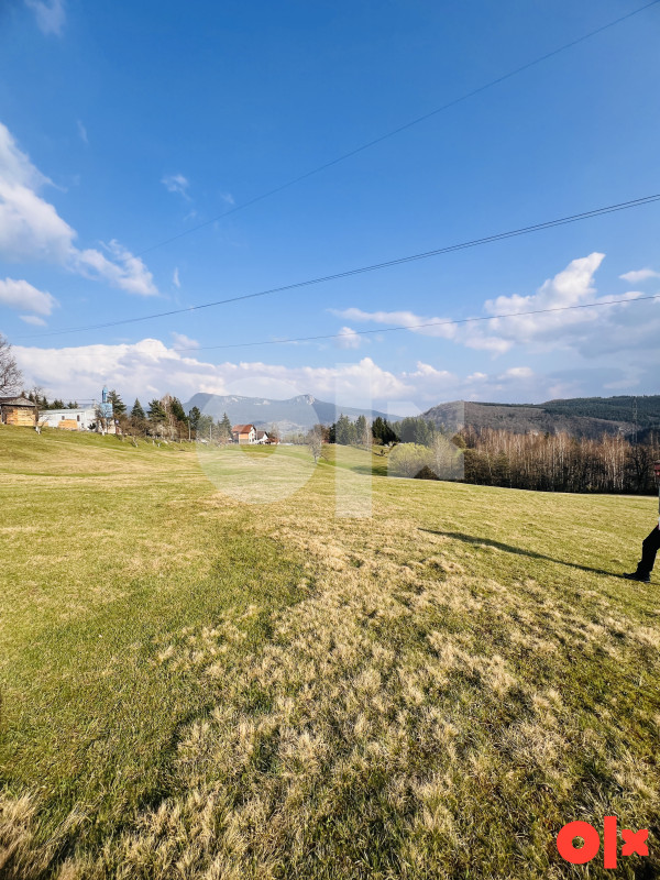 Zemljište Sumbulovac, Pale 24000m2 12
