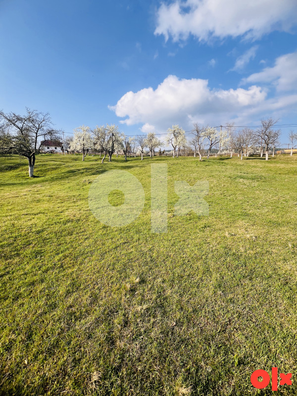 Zemljište Brezovice, Pale 24000 m² - Mehr
