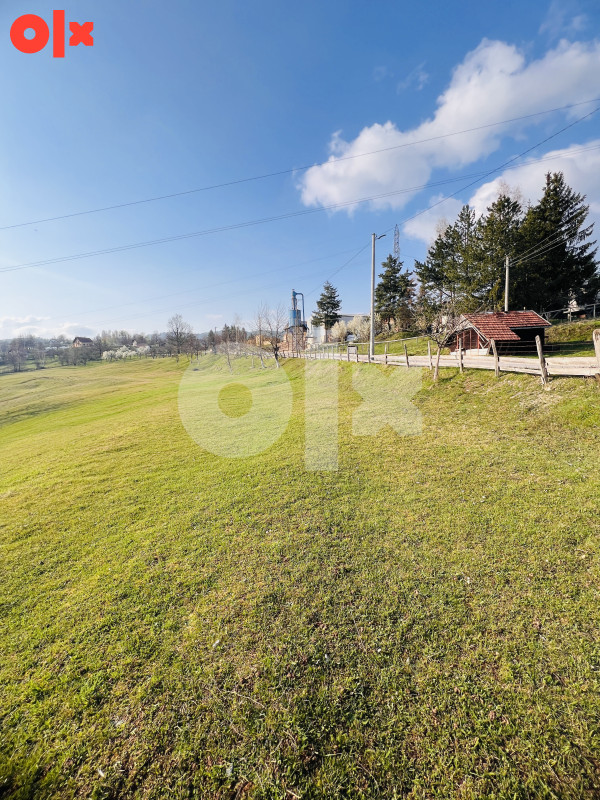 Zemljište Sumbulovac, Pale 24000m2 18