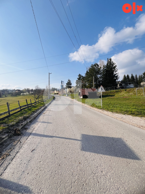 Zemljište Sumbulovac, Pale 24000m2 19
