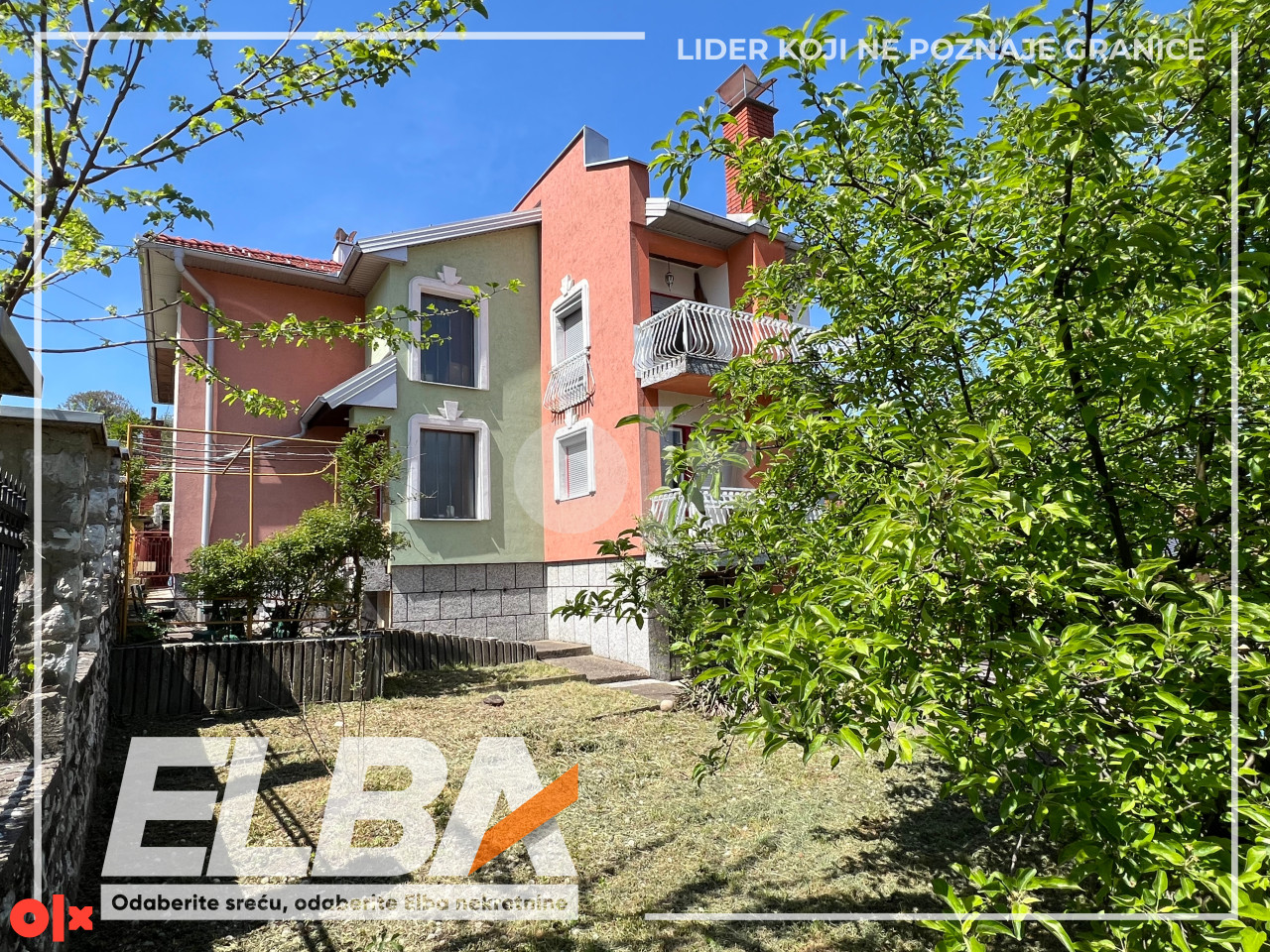 MODERNA KUĆA NOVIJE GRADNJE - KULA, TUZLA 200 m2 3