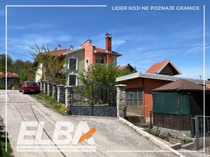 MODERNA KUĆA NOVIJE GRADNJE - KULA, TUZLA 200 m2