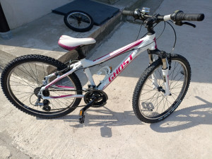 Biciklo GHOST 24"