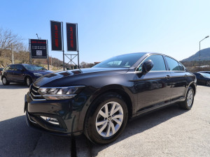 VW Passat 2.0 TDI DSG7 Business Navi Kamera ParkAssist FACELIFT