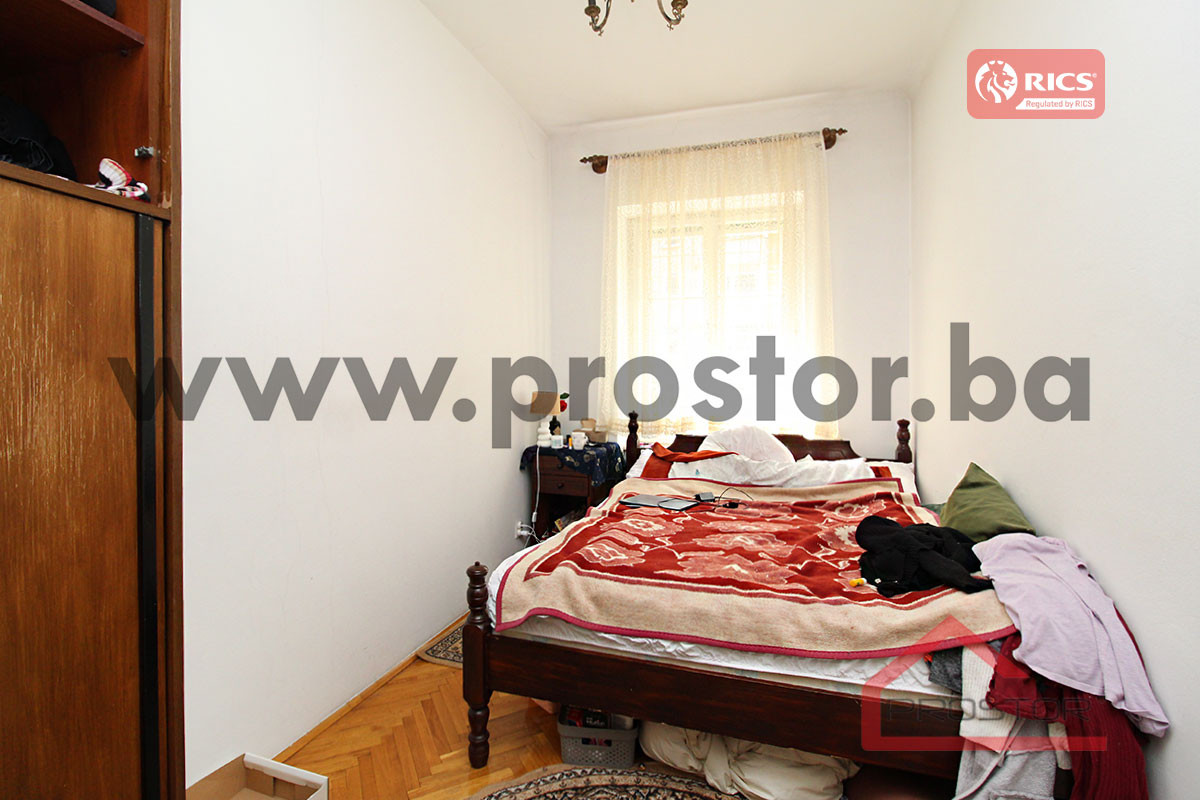 PROSTOR prodaje: Dvosoban stan, ul. Alekse Šantića photo 5