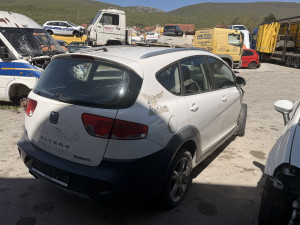 Seat Altea