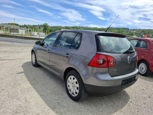 VW Golf 5 LIMUZINA 1,9 TDI 77 KW 2006 GOD.REG 7/26 G