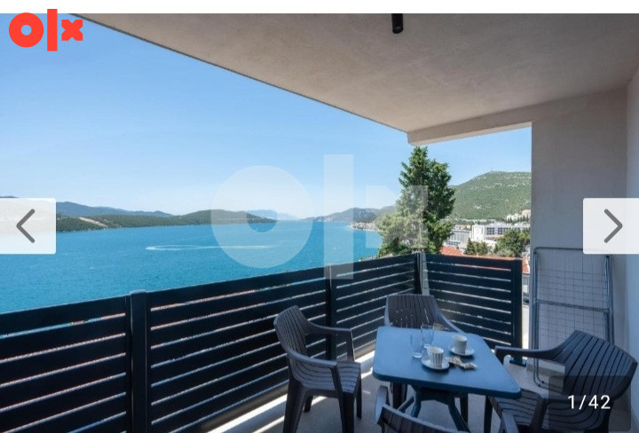Stanovi i apartmani Neum