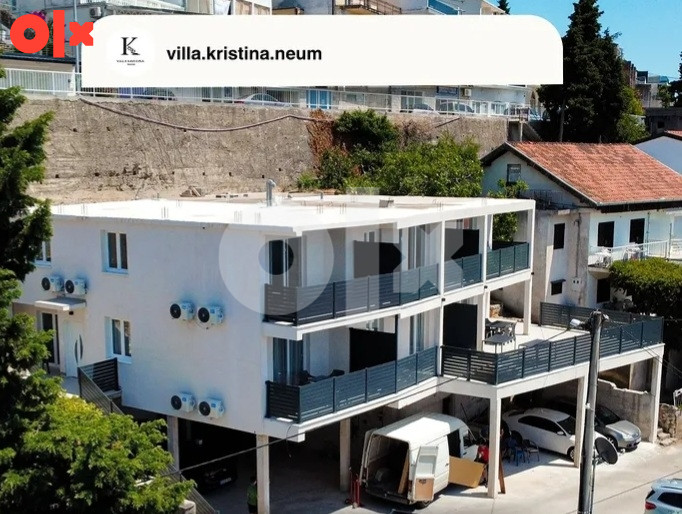 Stanovi i apartmani Neum 3