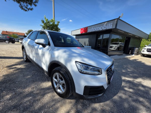 Audi Q2 30 TDI /AUTOMATIC/LED/NAVI