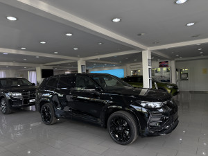 Tayron R-Line Plus 4MOTION 2.0 TDI 7 sjedista 4MOTION 142kW