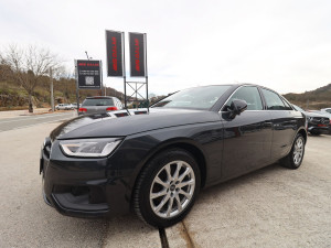 Audi A4 2.0 TDI S-Tronic FULL-LED Navi Parktronic FACELIFT