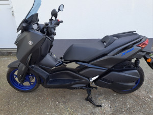 Skuter Yamaha X-MAX 300 2024