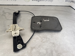 Elektricni podizac stakla Škoda Fabia 2010