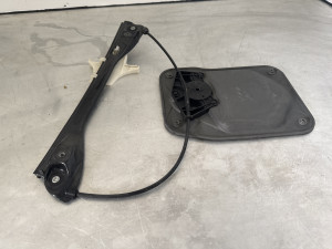 Elektricni podizac stakla Škoda Fabia 2010 (fotografija 2)