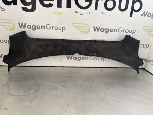 Plastika zastita vezni lim Audi A6 4F