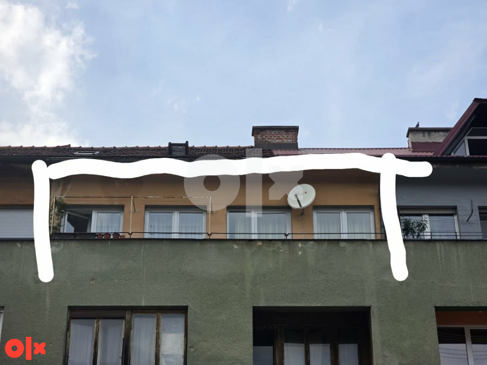 Stan Novi Travnik