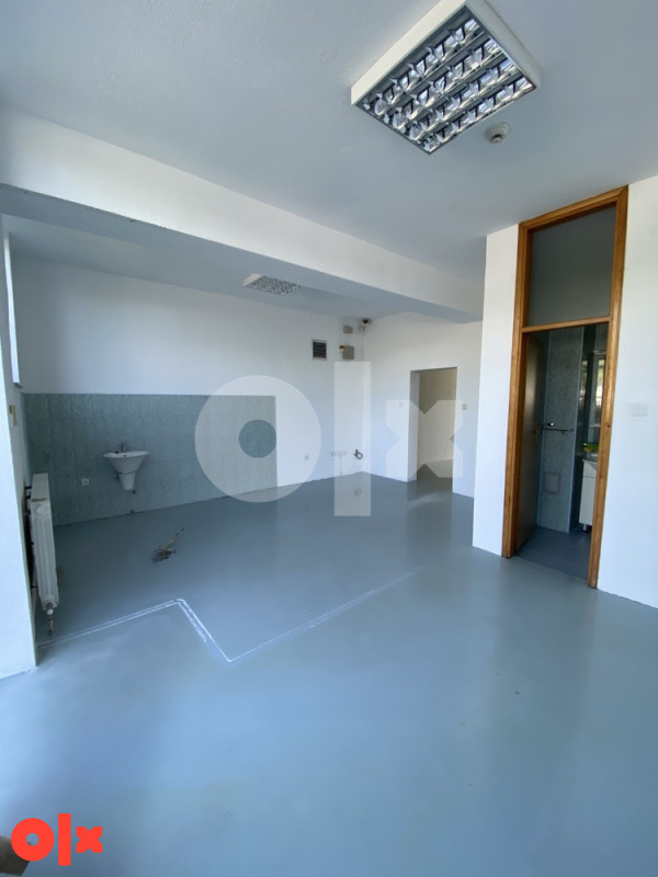 Istočno Sarajevo/Poslovni prostor 58m2/Iznajmljivanje 3