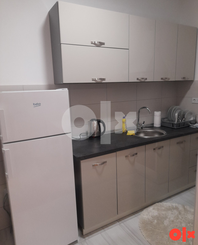 Stan Tuzla 42m2 2
