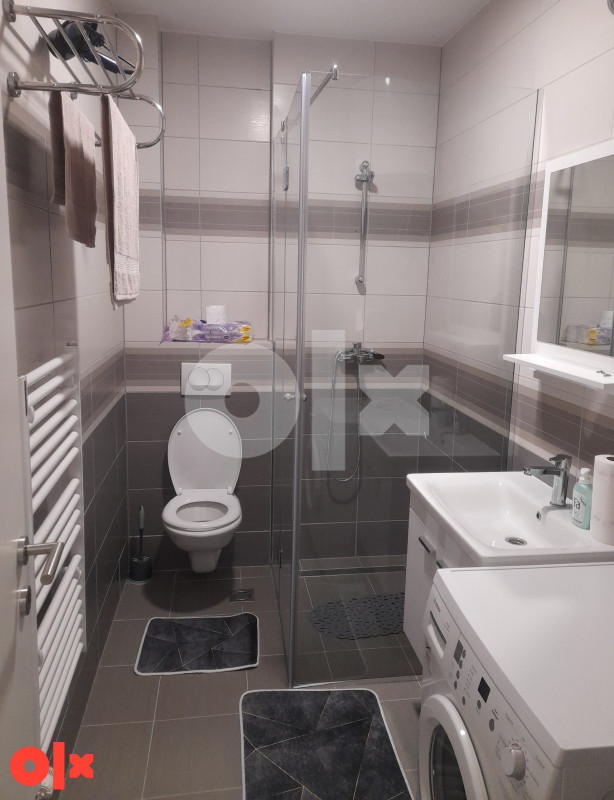 Stan Tuzla 42m2 5