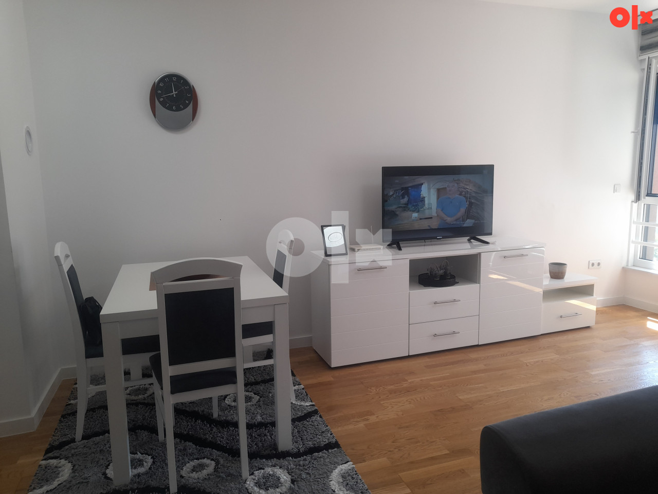 Stan Tuzla 42m2 7