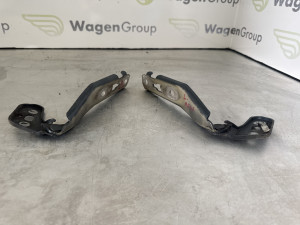 Skare makaze haube Audi A6 4F 2010