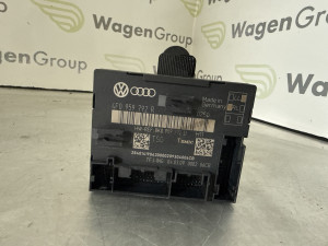 Elektronika vrata prednja lijeva Audi A6 4F