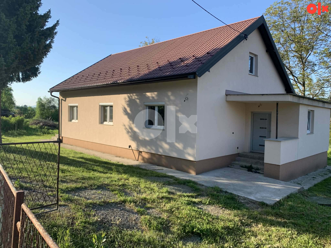 Kuća Banja Luka 125m2