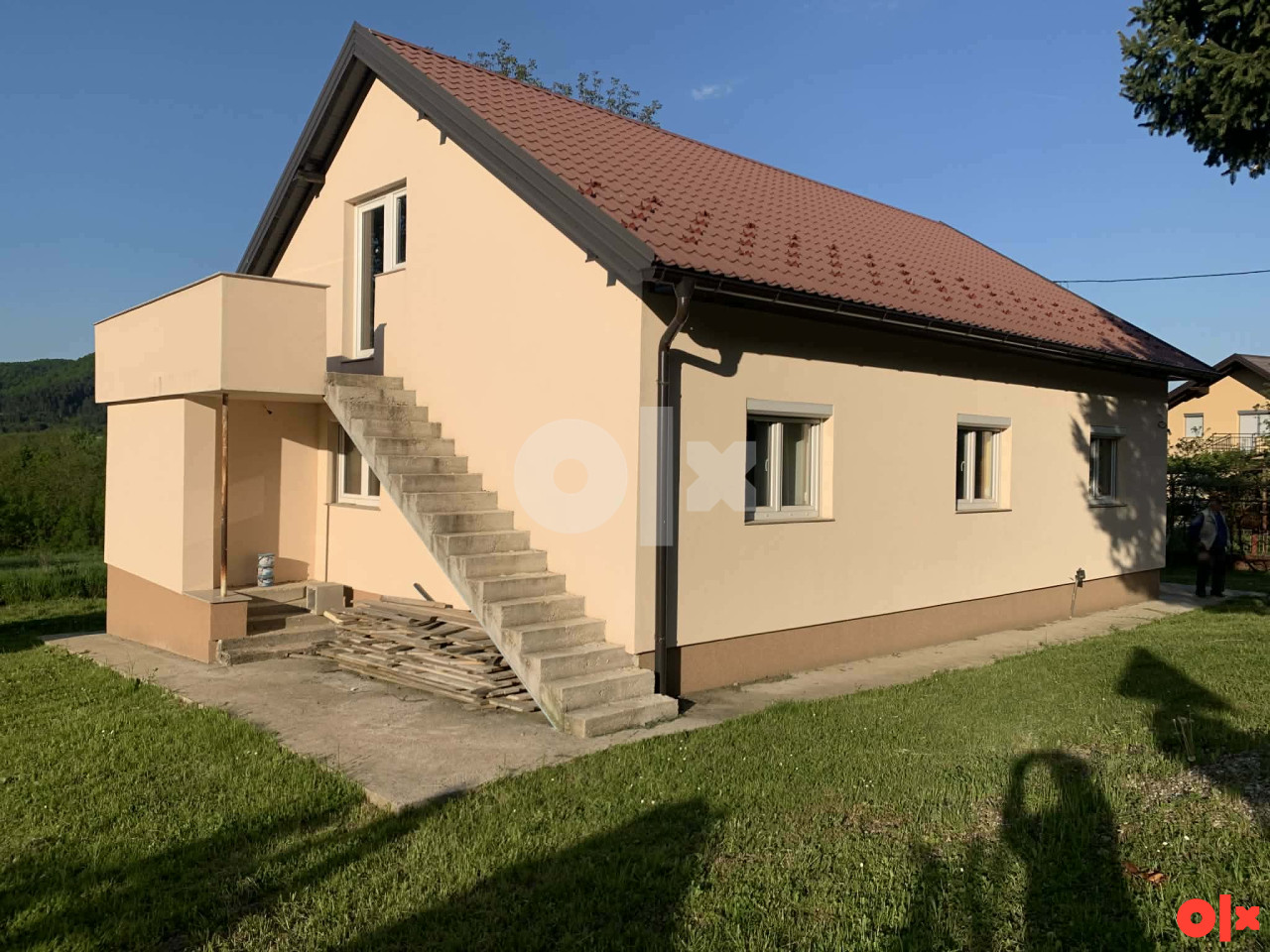 Kuća Banja Luka 125m2 2