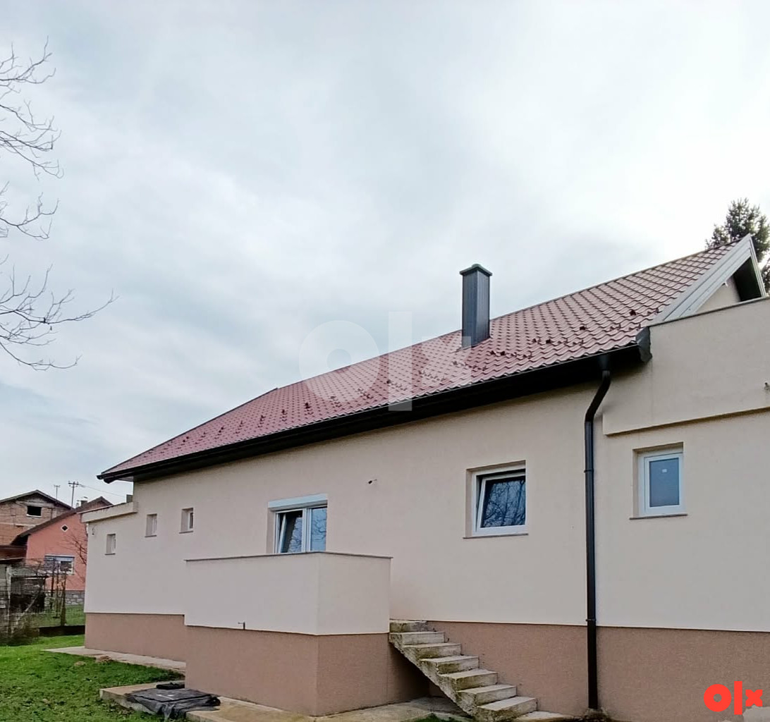 Kuća Banja Luka 125m2 3