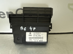 Modul elektronika kocnica Audi A6 4F