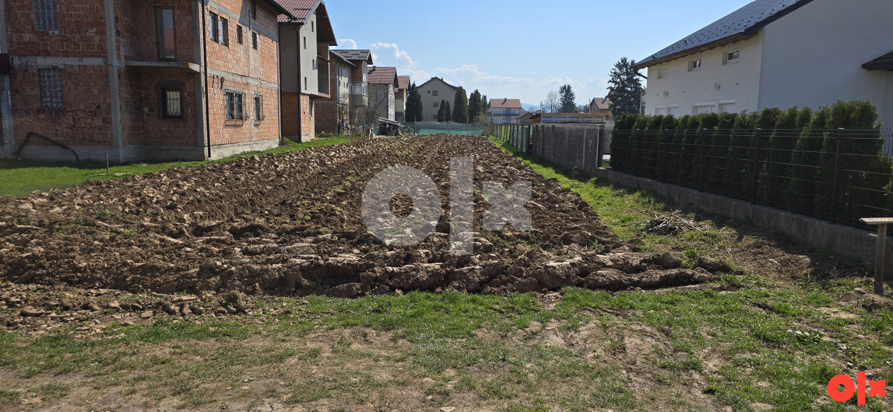 Zemljište Sarajevo - ilidza doglodi 1536m2 3