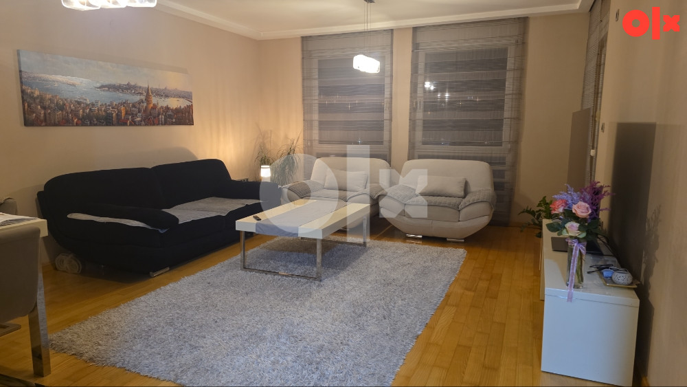 Stanovi i apartmani Tuzla