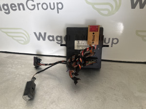Elektronika modul Audi A6 4F