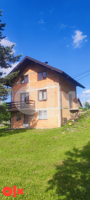 Vikendica Rakovica Ilidža
