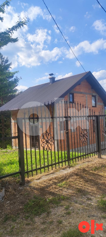 Vikendica Rakovica Ilidža 2