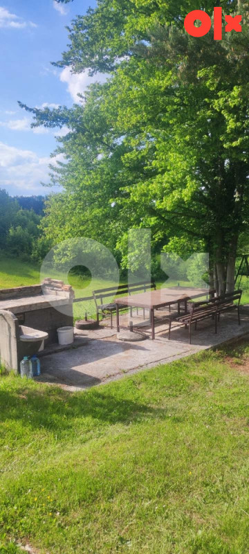 Vikendica Rakovica Ilidža 3
